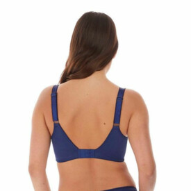 Podprsenka FANTASIE ILLUSION UW SIDE SUPPORT BRA NAVY