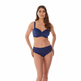 Podprsenka FANTASIE ILLUSION UW SIDE SUPPORT BRA NAVY