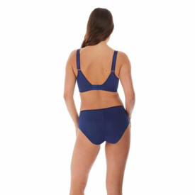 Podprsenka FANTASIE ILLUSION UW SIDE SUPPORT BRA NAVY
