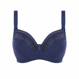 Podprsenka FANTASIE ILLUSION UW SIDE SUPPORT BRA NAVY