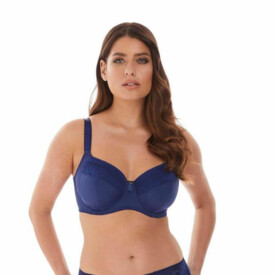 Podprsenka FANTASIE ILLUSION UW SIDE SUPPORT BRA NAVY