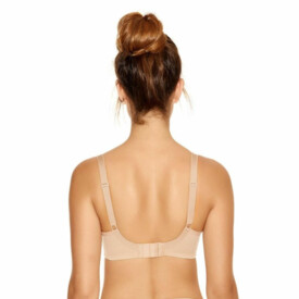 Podprsenka FANTASIE SMOOTHING MOULDED T SHIRT BRA NUDE