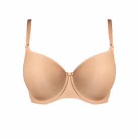 Podprsenka FANTASIE SMOOTHING MOULDED T SHIRT BRA NUDE