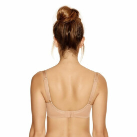 Podprsenka FANTASIE SMOOTHING UV SEAMLESS BALCONY NUDE