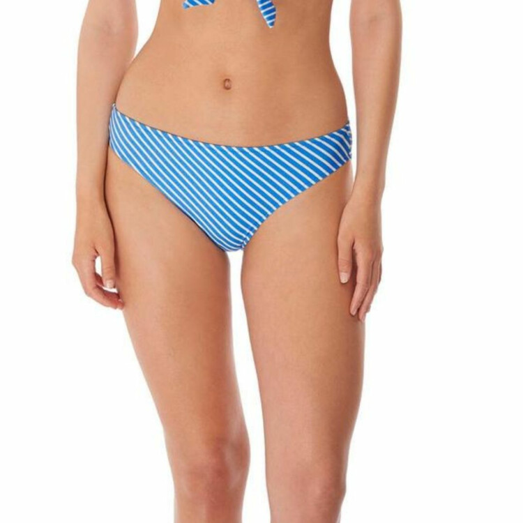 Plavky spodní díl FREYA SWIM BEACH HUT BIKINI BRIEF BLUE MOON