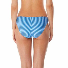 Plavky spodní díl FREYA SWIM BEACH HUT BIKINI BRIEF BLUE MOON