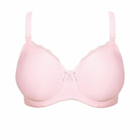 Podprsenka FREYA PURE UW MOULDED NURSING BRA PETAL