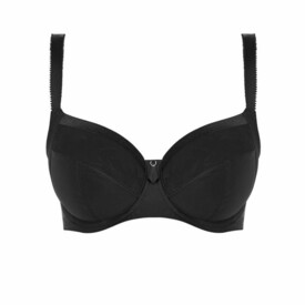 Podprsenka FANTASIE ILLUSION UW SIDE SUPPORT BRA BLACK