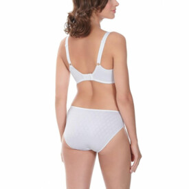 Podprsenka FANTASIE JACQUELINE UW FULLCUP SIDE SUPPORT WHITE