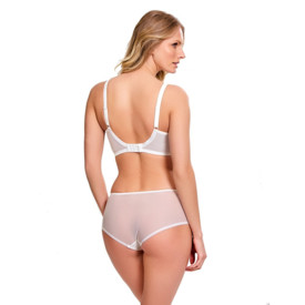 Podprsenka PANACHE SOPHIE NURSING IVORY/PINK