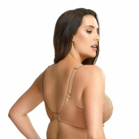 Podprsenka SCULPTRESSE ESTEL FULLCUP BRA  HONEY