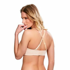 Podprsenka PANACHE EVIE STRAPLESS BRA CHAI NUDE