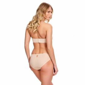 Podprsenka PANACHE EVIE STRAPLESS BRA CHAI NUDE