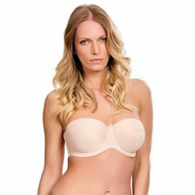 Podprsenka PANACHE EVIE STRAPLESS BRA CHAI NUDE