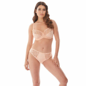 Podprsenka FANTASIE ANA UW SIDE SUPPORT BRA BLUSH