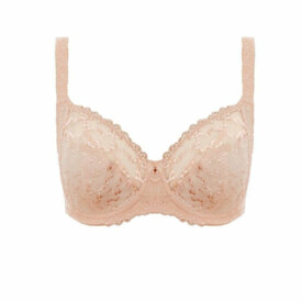 Podprsenka FANTASIE ANA UW SIDE SUPPORT BRA BLUSH