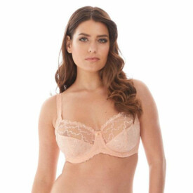 Podprsenka FANTASIE ANA UW SIDE SUPPORT BRA BLUSH