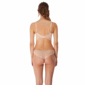 Podprsenka FREYA EXPRESSION UW HIGH APEX BRA NATURAL BEIGE