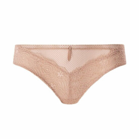 Kalhotky FREYA EXPRESSION BRIEF NATURAL BEIGE