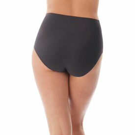 Kalhotky FANTASIE SMOOTHEASE INVISIBLE STRETCH FULL BRIEF SLATE