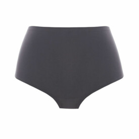 Kalhotky FANTASIE SMOOTHEASE INVISIBLE STRETCH FULL BRIEF SLATE