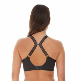 Podprsenka FANTASIE MEMOIR UW MOULDED T-SHIRT BRA SLATE