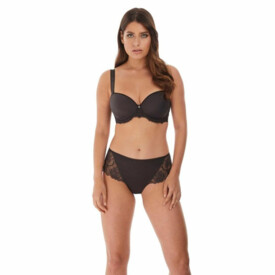 Podprsenka FANTASIE MEMOIR UW MOULDED T-SHIRT BRA SLATE