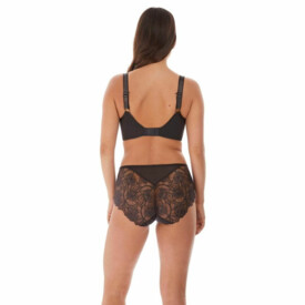 Podprsenka FANTASIE MEMOIR UW MOULDED T-SHIRT BRA SLATE