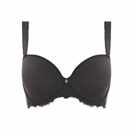 Podprsenka FANTASIE MEMOIR UW MOULDED T-SHIRT BRA SLATE