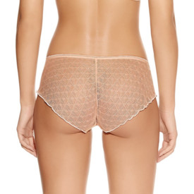 Kalhotky FREYA DECO VIBE SHORT BLUSH