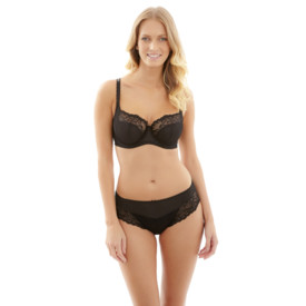 Podprsenka PANACHE JASMINE BALCONNET BLACK