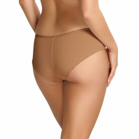 Kalhotky PANACHE CARI BRIEF CARAMEL