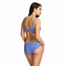 Podprsenka PANACHE ENVY FULLCUP BRA CORNFLOWER