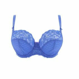Podprsenka PANACHE ENVY FULLCUP BRA CORNFLOWER