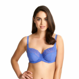 Podprsenka PANACHE ENVY FULLCUP BRA CORNFLOWER