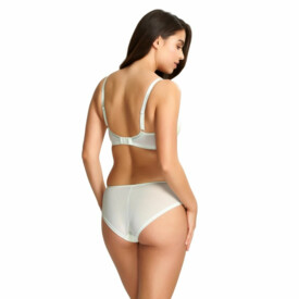 Kalhotky PANACHE CLARA BRIEF SOFT SAGE