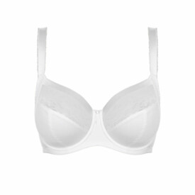 Podprsenka FANTASIE ILLUSION UW SIDE SUPPORT BRA WHITE