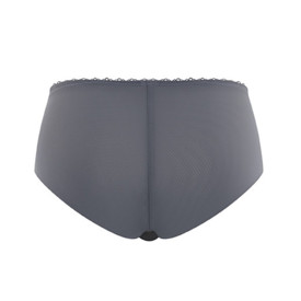 Kalhotky PANACHE JASMINE BRIEF BLUE BLOSSOM