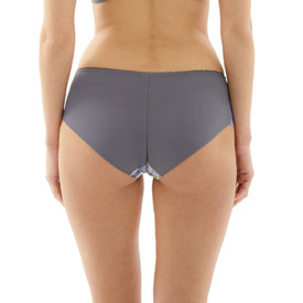 Kalhotky PANACHE JASMINE BRIEF BLUE BLOSSOM