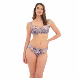 Kalhotky FANTASIE ELLYN BRIEF VINTAGE BLOSSOM