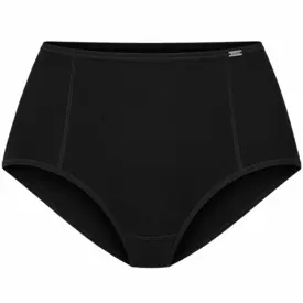 AV36952BLK Kalhotky AVET 36952 SHAPEWEAR BRIEF SHAPE THONG EFFECT NEGRO