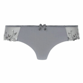 SP131725837MEE Kalhotky SIMONE PÉRÈLE ANDORA SHORT METALLIQUE