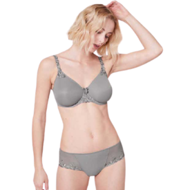 Kalhotky SIMONE PÉRÈLE  ANDORA SHORT METALLIQUE