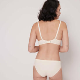 Kalhotky SIMONE PÉRÈLE NUANCE BRIEF PEARL