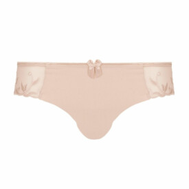 Kalhotky SIMONE PÉRÈLE ANDORA SHORT BRIEF PEAU ROSÉE