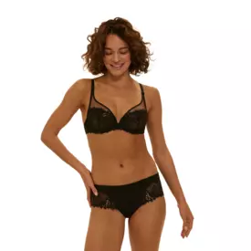 SP12B319015BLK_SIMONE PÉRÈLE WISH PLUNGE FULLCUP BLACK