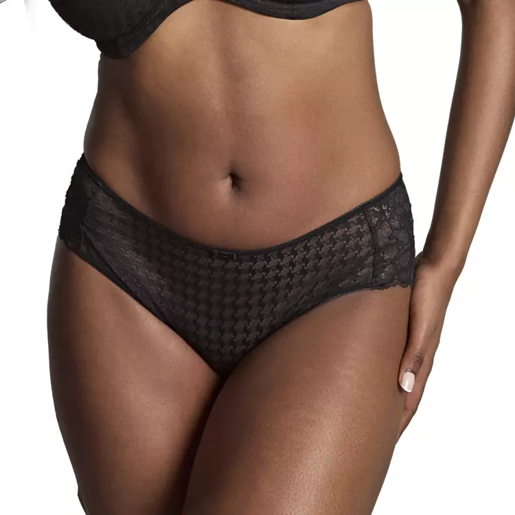 PA7282BLK_PANACHE ENVY BRIEF BLACK