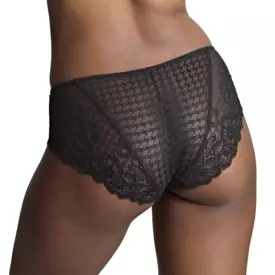 PA7282BLK_PANACHE ENVY BRIEF BLACK