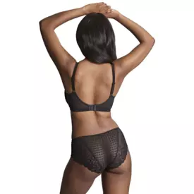 PA7282BLK_PANACHE ENVY BRIEF BLACK