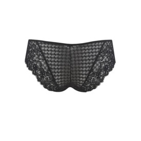 Kalhotky PANACHE ENVY BRIEF BLACK